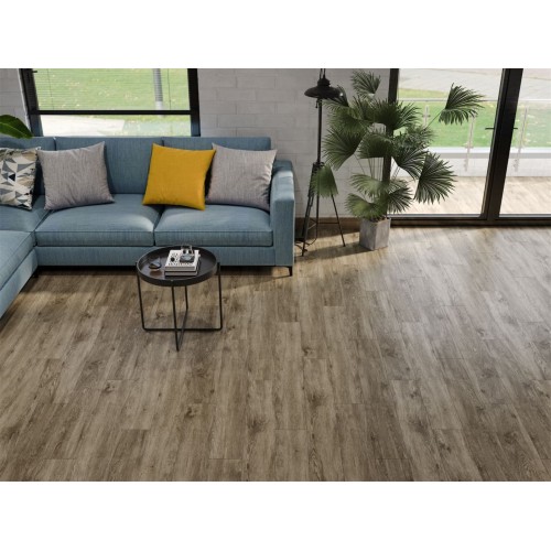 Кварц-виниловая плитка Alpine Floor Grand Sequoia 5mm Венге Грей ECO 11-808 MC