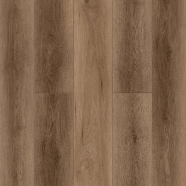Кварц-виниловая плитка Alpine Floor Titan Parquet Икарус ЕСО 29-5