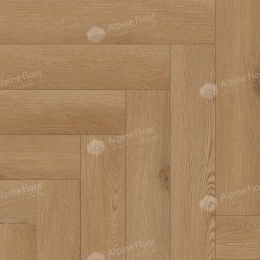 Ламинат Tulesna Селена Паркет (Selene Parquet) Басеги LF503-26