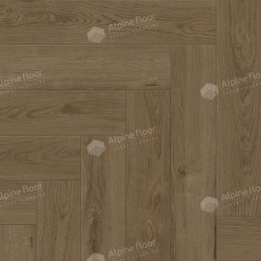 Ламинат Tulesna Селена Паркет (Selene Parquet) Каледония LF503-19