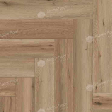Ламинат Tulesna Селена Паркет (Selene Parquet) Корковадо LF503-17