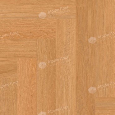 Ламинат Alpine Floor Original Мурано Елка (Herringbone Murano) Дуб Марбелья LF121-09