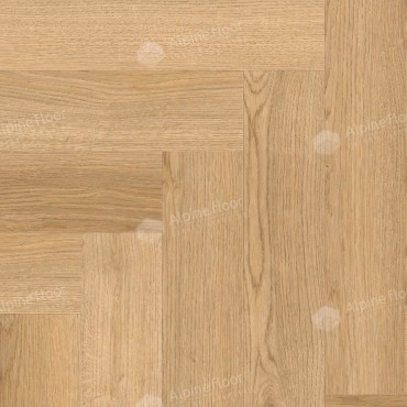 Ламинат Alpine Floor Original Мурано Елка (Herringbone Murano) Дуб Севилья LF121-02
