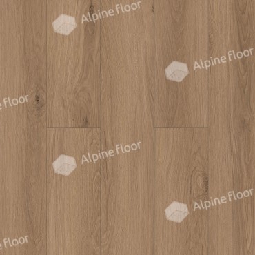 Ламинат Alpine Floor Original Мурано (Murano) Дуб Аликанте LF120-10