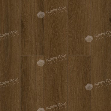 Ламинат Alpine Floor Original Мурано (Murano) Дуб Ронда LF120-11