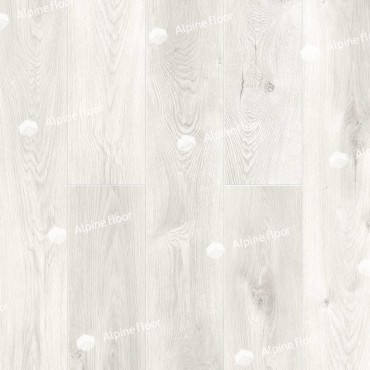 Кварц-виниловая плитка Alpine Floor Premium XL Дуб Белая ночь ABA ECO 7-2 MC