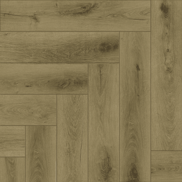 Ламинат Norland Herringbone Elegant Strong Дуб Элла LF304-41