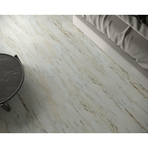Кварц-виниловая плитка Art Tile Fit ATF 249 Берёза Прованс
