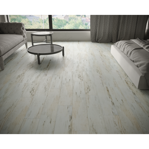 Кварц-виниловая плитка Art Tile Fit ATF 249 Берёза Прованс