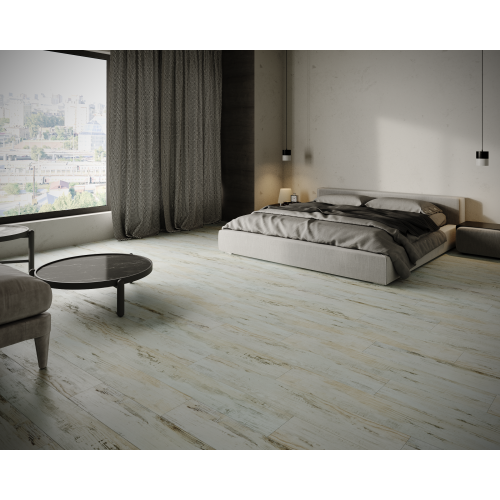 Кварц-виниловая плитка Art Tile Fit ATF 249 Берёза Прованс
