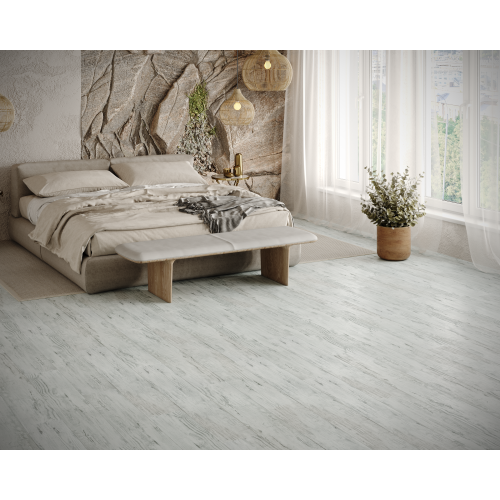 Кварц-виниловая плитка Art Tile Fit ATF 250 Береза Божоле