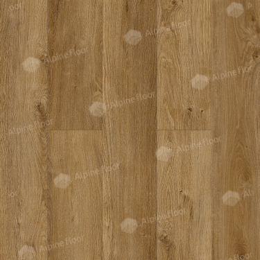Кварц-виниловая плитка Alpine Floor Easy Line ECO 3-30 Дуб Цейлонский