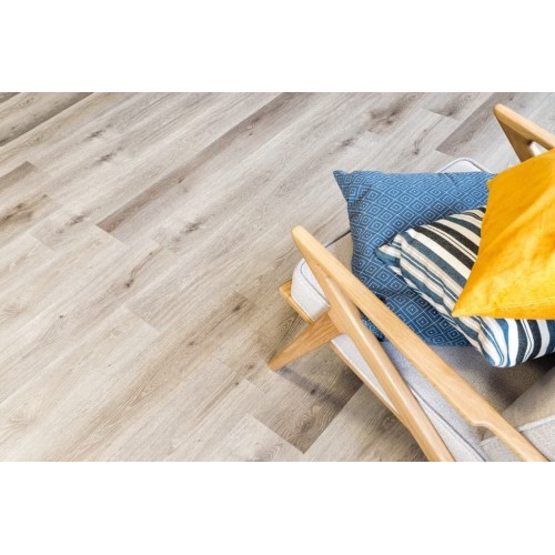 Кварц-виниловая плитка Alpine Floor Easy Line Клен Насыщенный ECO 3-20