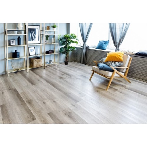 Кварц-виниловая плитка Alpine Floor Easy Line Клен Насыщенный ECO 3-20