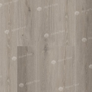Кварц-виниловая плитка Alpine Floor Easy Line Клен Насыщенный ECO 3-20
