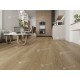Кварц-виниловая плитка Alpine Floor Easy Line ECO 3-38 Дуб Сантана