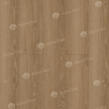 Кварц-виниловая плитка Alpine Floor Easy Line ECO 3-38 Дуб Сантана