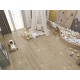 Кварц-виниловая плитка Alpine Floor Ultra ECO 5-27 Дуб Миндальный