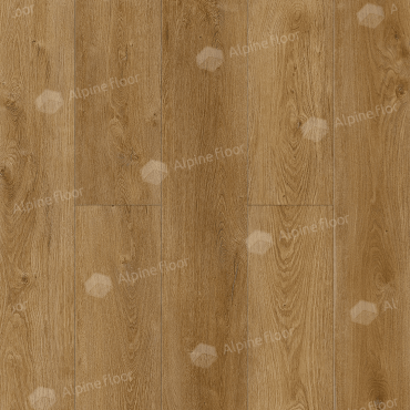 Кварц-виниловая плитка Alpine Floor Ultra ECO 5-29 Дуб Южный