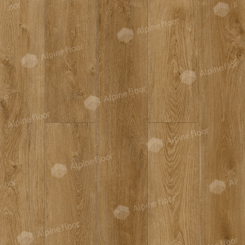 Кварц-виниловая плитка Alpine Floor Ultra ECO 5-29 Дуб Южный