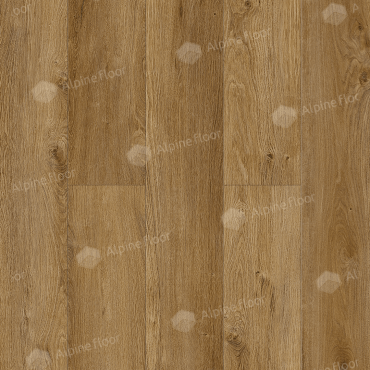 Кварц-виниловая плитка Alpine Floor Ultra ECO 5-30 Дуб Цейлонский