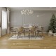 Кварц-виниловая плитка Alpine Floor Ultra ECO 5-35 Дуб Итальянский
