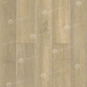 Кварц-виниловая плитка Alpine Floor Ultra ECO 5-36 Дуб Скандинавия