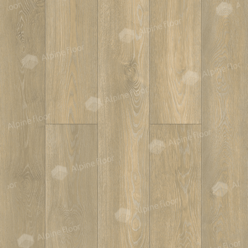 Кварц-виниловая плитка Alpine Floor Ultra ECO 5-36 Дуб Скандинавия