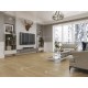 Кварц-виниловая плитка Alpine Floor Ultra ECO 5-37 Дуб Марципановый