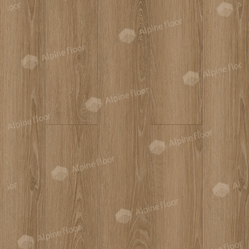 Кварц-виниловая плитка Alpine Floor Ultra ECO 5-38 Дуб Сантана