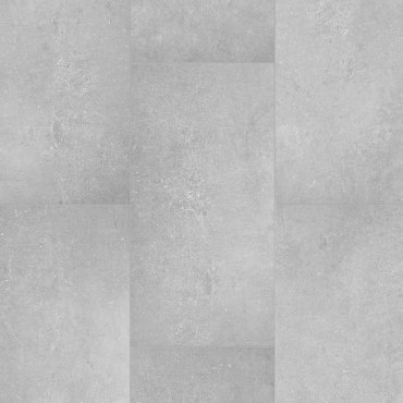 Каменно-полимерный ламинат SPC NT Ceramic Каменный Бетон (Betone Stone) SP55107ST
Stone Concret Grey