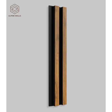 Декоративная стеновая панель Alpine Walls Line Art ECO78217401BT