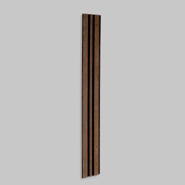 Декоративная стеновая панель Alpine Walls Line Art ECO0474
