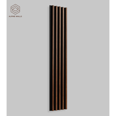 Декоративная стеновая панель Alpine Walls Line Art ECO3E2741