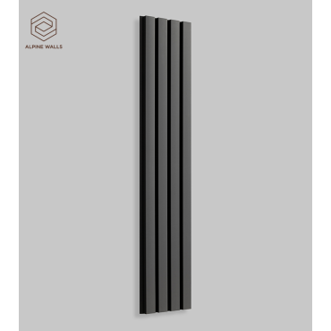 Декоративная стеновая панель Alpine Walls Line Art ECO6221