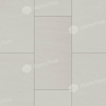Ламинат Alpine Floor Original 
Каменное настроение (Stone Mood) Бежевый травертин (Travertine Beige) LF402-11