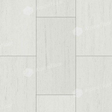 Ламинат Alpine Floor Original 
Каменное настроение (Stone Mood) Песочный травертин (Travertine Sand) LF402-09