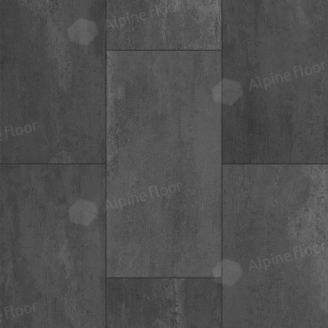 Ламинат Alpine Floor Original 
Каменное настроение (Stone Mood) Премиальный бетон (Concrete Taupe) LF402-03