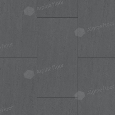 Ламинат Alpine Floor Original 
Каменное настроение (Stone Mood) Серый бетон (Concrete Grey) LF402-04