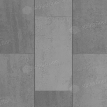 Ламинат Alpine Floor Original 
Каменное настроение (Stone Mood) Светлый бетон (Concrete Light) LF402-05