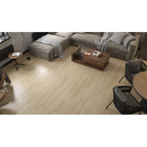 Кварц-виниловая плитка Alpine Floor Grand Sequoia ECO 11-26 Кипарисовая