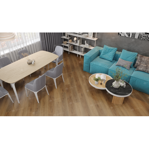 Кварц-виниловая плитка Alpine Floor Grand Sequoia ECO 11-28 Пайни