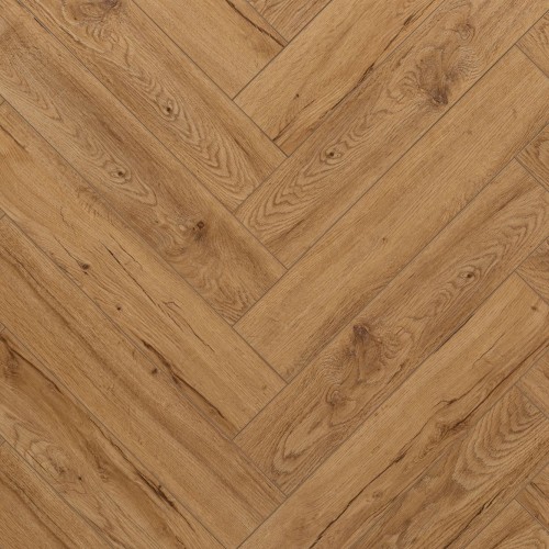 Кварц-виниловая плитка Aquafloor Space Parquet Light AF4501PQL