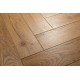 Кварц-виниловая плитка Aquafloor Space Parquet Light AF4501PQL