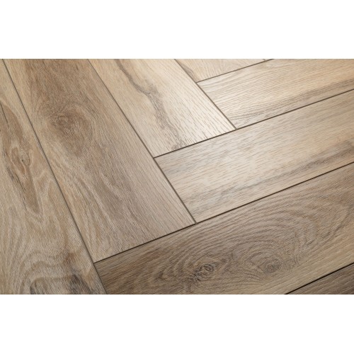 Кварц-виниловая плитка Aquafloor Space Parquet Light AF4502PQL