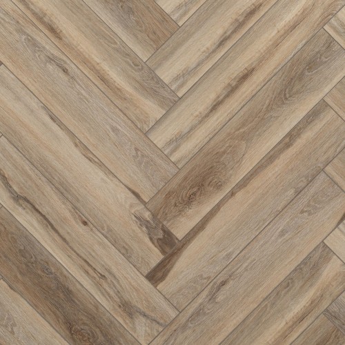 Кварц-виниловая плитка Aquafloor Space Parquet Light AF4502PQL