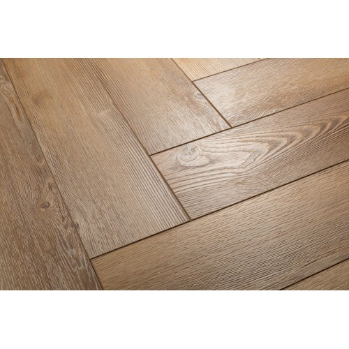 Кварц-виниловая плитка Aquafloor Space Parquet Light AF4504PQL