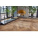 Кварц-виниловая плитка Aquafloor Space Parquet Light AF4504PQL