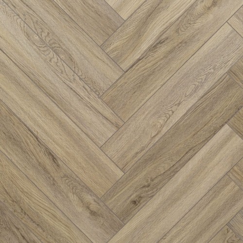 Кварц-виниловая плитка Aquafloor Space Parquet Light AF4505PQL