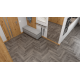 Кварц-виниловая плитка Alpine Floor Parquet LVT ECO 16-13 Дуб Мерга